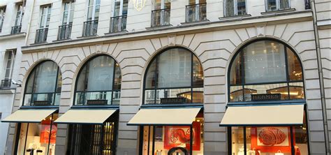 hermes paris rue du faubourg saint honore|hermes online appointment.